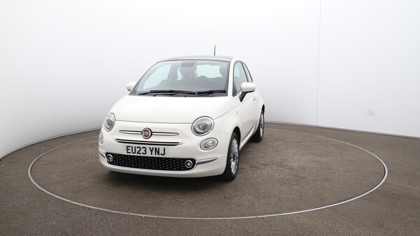 Used Fiat 500 2023 for sale - 75670916: Photo 38