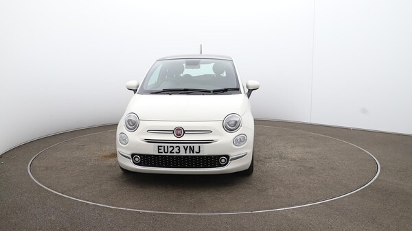 Used Fiat 500 2023 for sale - 75670916: Photo 39