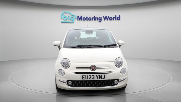 Used Fiat 500 2023 for sale - 75670916: Photo 3
