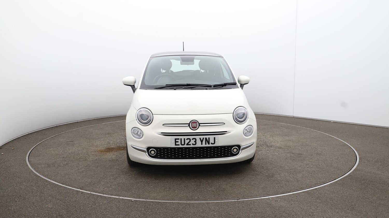 Vehicle 40