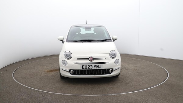 Used Fiat 500 2023 for sale - 75670916: Photo 40