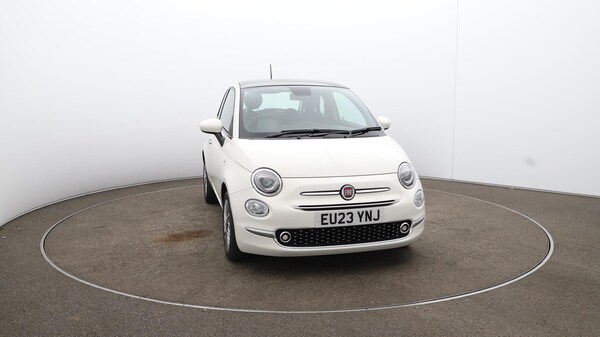 Used Fiat 500 2023 for sale - 75670916: Photo 41
