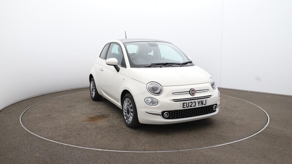 Used Fiat 500 2023 for sale - 75670916: Photo 42