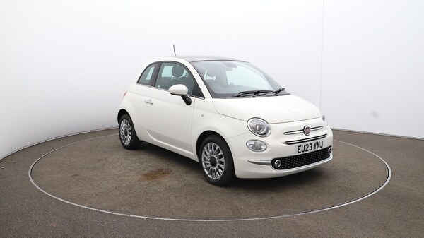 Used Fiat 500 2023 for sale - 75670916: Photo 43