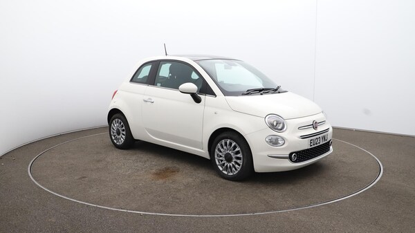 Used Fiat 500 2023 for sale - 75670916: Photo 44