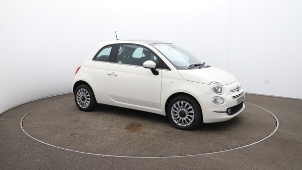 Used Fiat 500 2023 for sale - 75670916: Photo 45