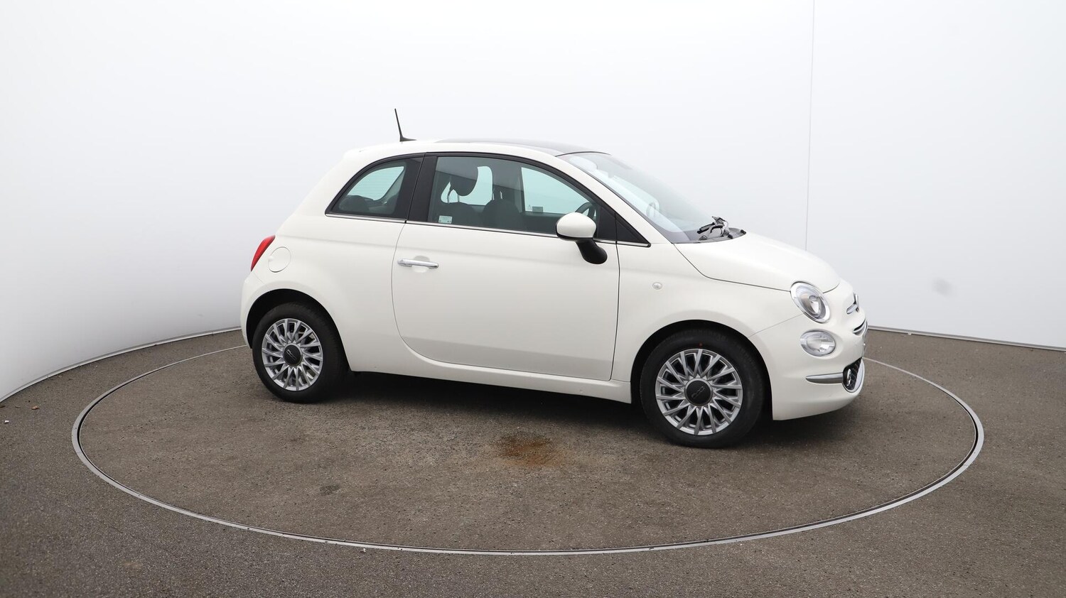 Vehicle 46