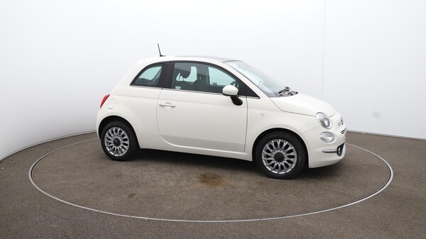 Used Fiat 500 2023 for sale - 75670916: Photo 46