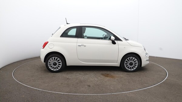 Used Fiat 500 2023 for sale - 75670916: Photo 49