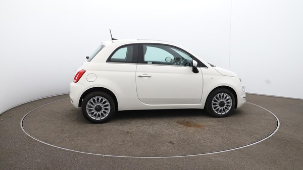 Used Fiat 500 2023 for sale - 75670916: Photo 50