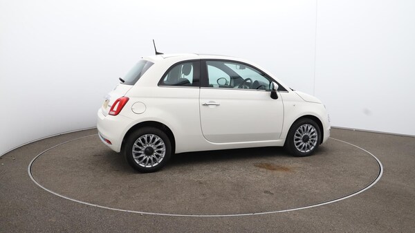 Used Fiat 500 2023 for sale - 75670916: Photo 51