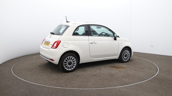 Used Fiat 500 2023 for sale - 75670916: Photo 52