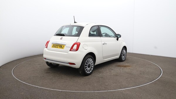 Used Fiat 500 2023 for sale - 75670916: Photo 54