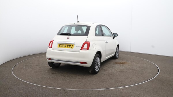 Used Fiat 500 2023 for sale - 75670916: Photo 55