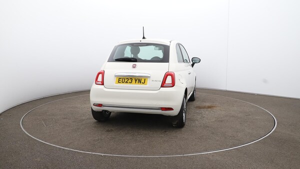 Used Fiat 500 2023 for sale - 75670916: Photo 56