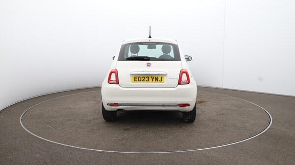 Used Fiat 500 2023 for sale - 75670916: Photo 57