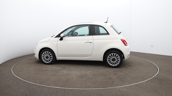 Used Fiat 500 2023 for sale - 75670916: Photo 58