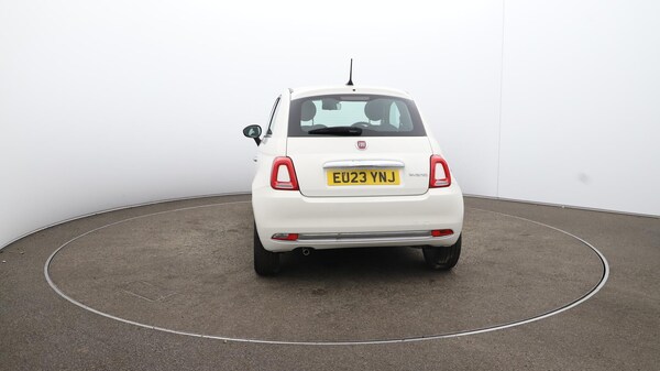 Used Fiat 500 2023 for sale - 75670916: Photo 59
