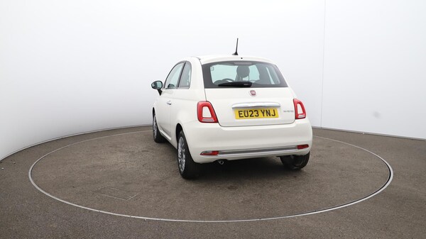 Used Fiat 500 2023 for sale - 75670916: Photo 60