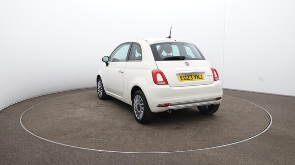 Used Fiat 500 2023 for sale - 75670916: Photo 61
