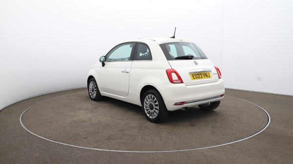 Used Fiat 500 2023 for sale - 75670916: Photo 62