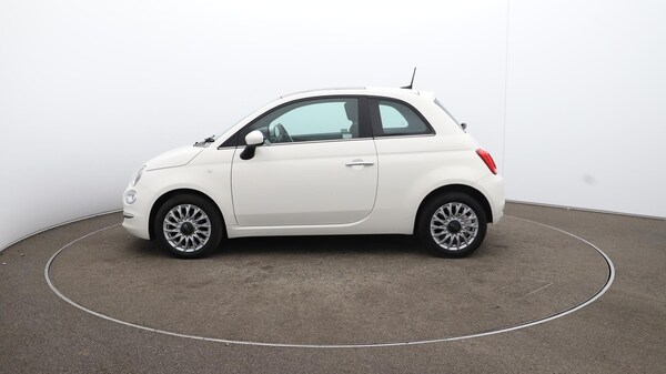 Used Fiat 500 2023 for sale - 75670916: Photo 64