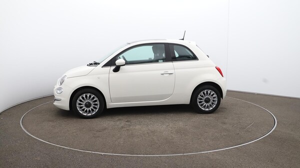 Used Fiat 500 2023 for sale - 75670916: Photo 65
