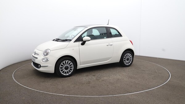 Used Fiat 500 2023 for sale - 75670916: Photo 67