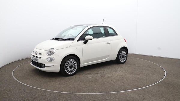 Used Fiat 500 2023 for sale - 75670916: Photo 68
