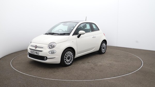 Used Fiat 500 2023 for sale - 75670916: Photo 69