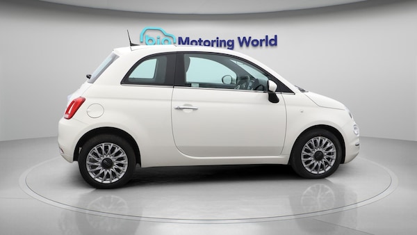 Used Fiat 500 2023 for sale - 75670916: Photo 9