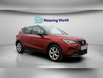 Used SEAT Arona 2023 for sale - 78862535: Photo