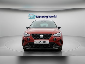 Used SEAT Arona 2023 for sale - 78862535: Photo