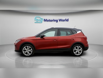 Used SEAT Arona 2023 for sale - 78862535: Photo
