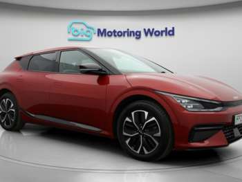 2022 (22) - 77.4kWh GT-Line Hatchback 5dr Electric Auto (225 bhp)