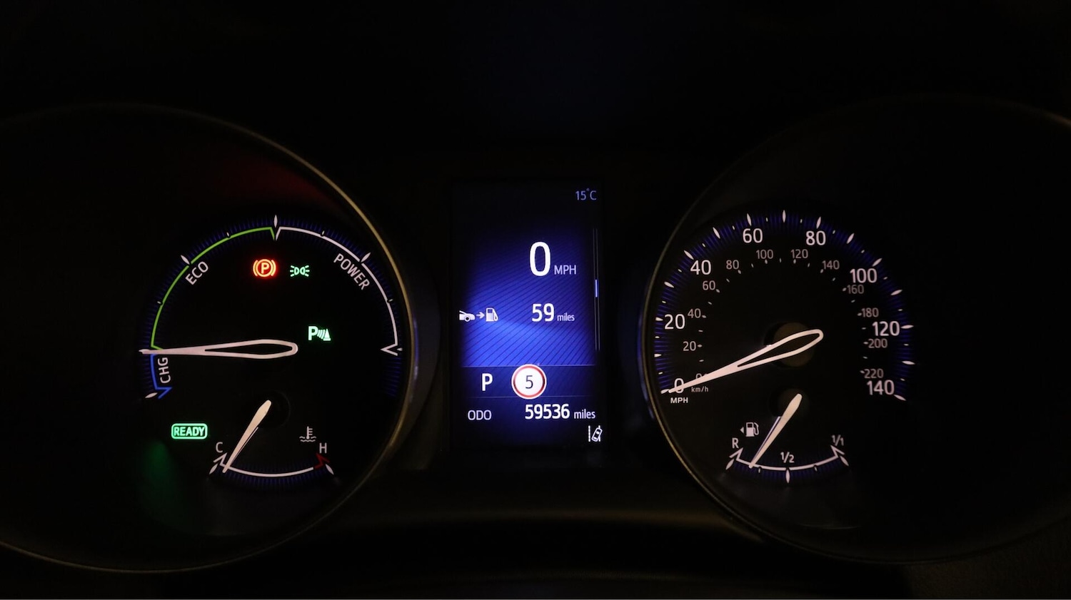 Used Toyota C-HR 2018 for sale - 76522535: Photo 11