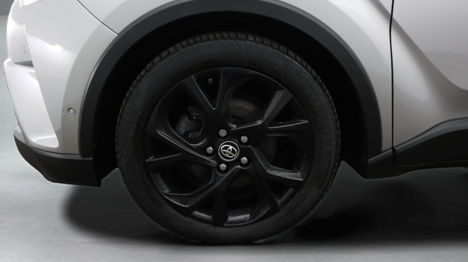 Used Toyota C-HR 2018 for sale - 76522535: Photo 19