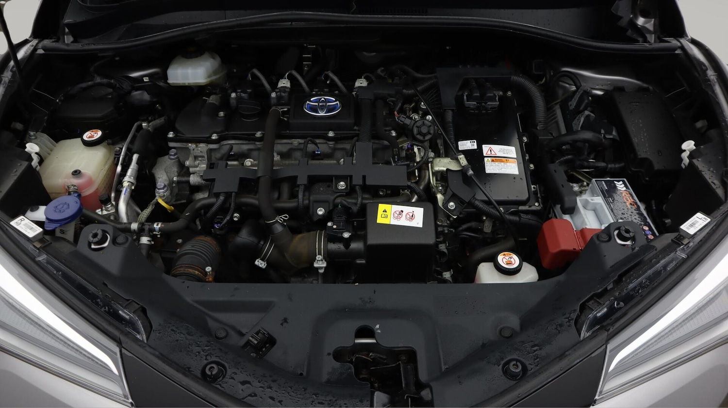 Used Toyota C-HR 2018 for sale - 76522535: Photo 20