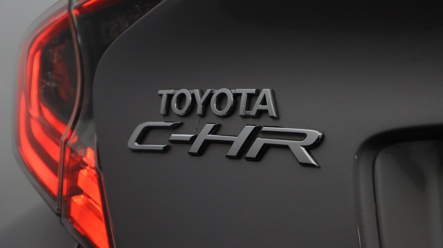 Used Toyota C-HR 2018 for sale - 76522535: Photo 21