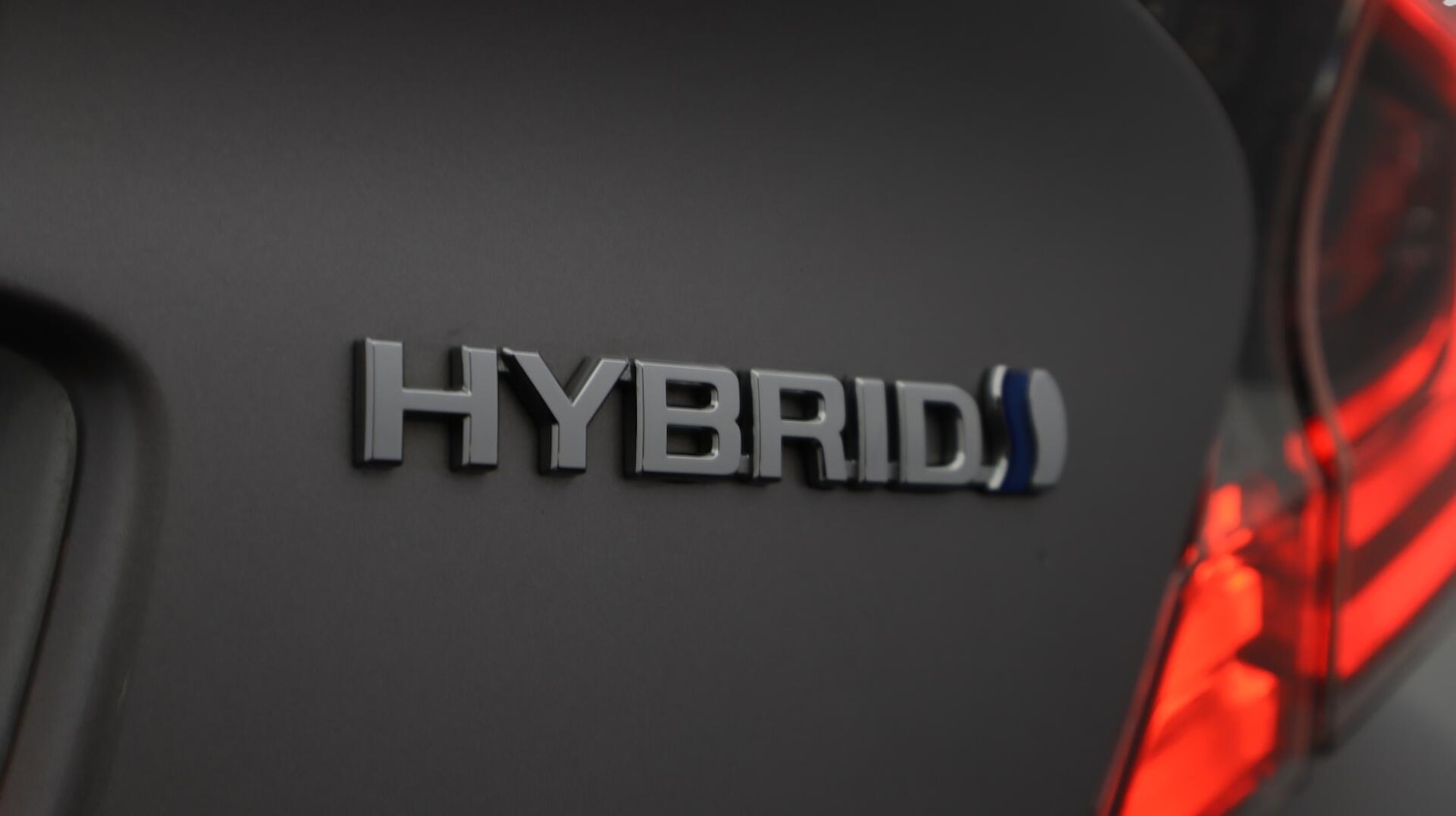 Used Toyota C-HR 2018 for sale - 76522535: Photo 22