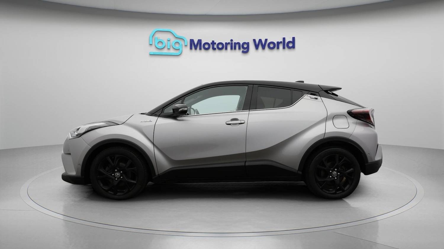 Used Toyota C-HR 2018 for sale - 76522535: Photo 5