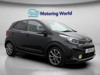 Kia - Picanto