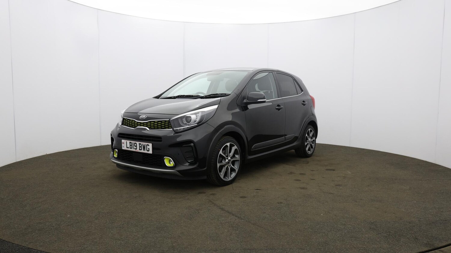 Vehicle 40