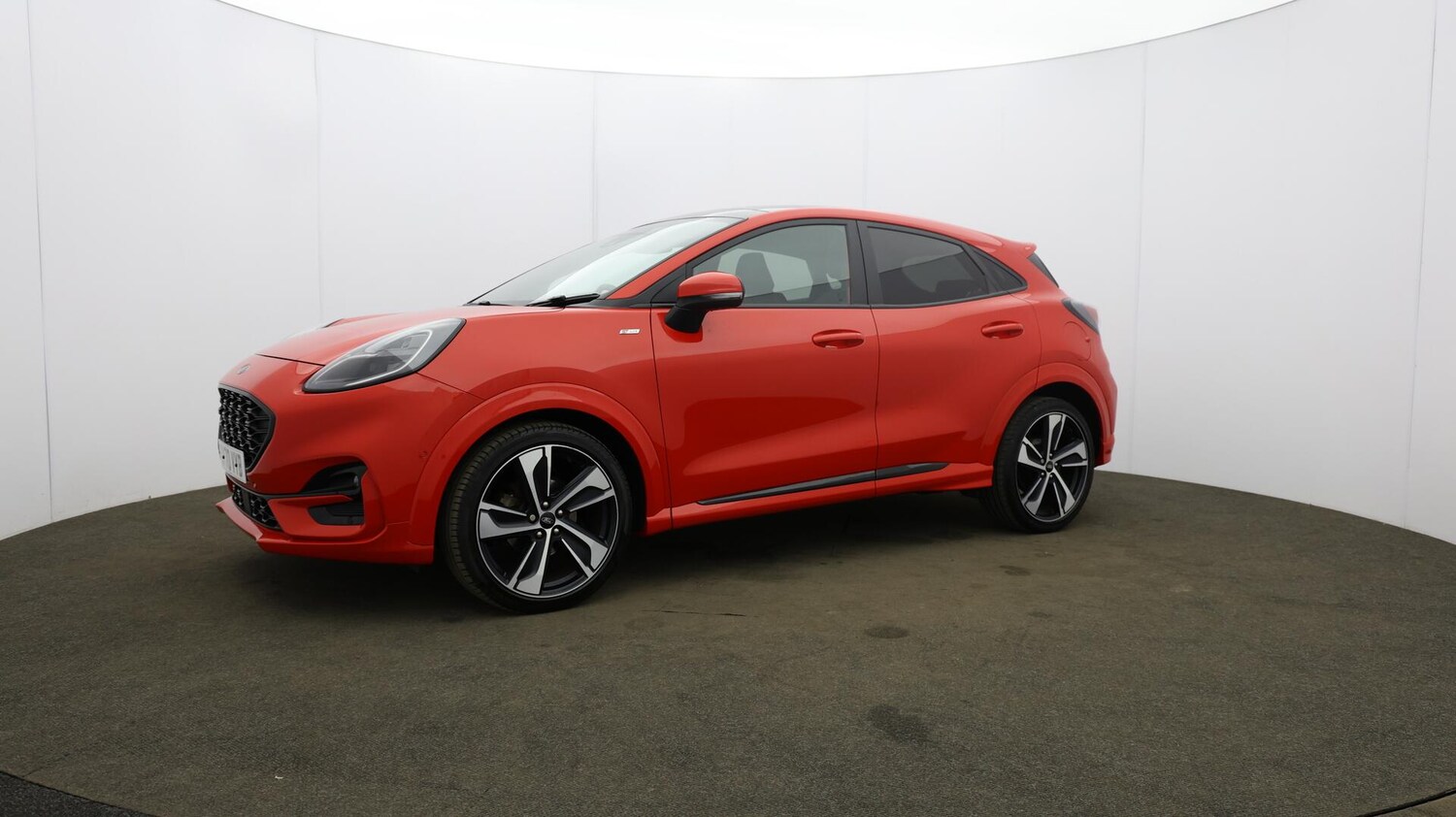 Vehicle 40