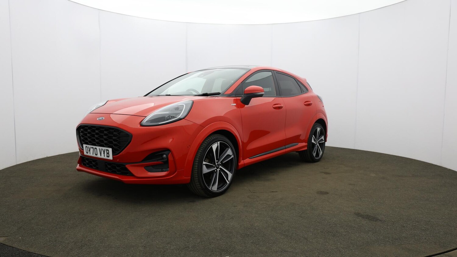 Vehicle 42