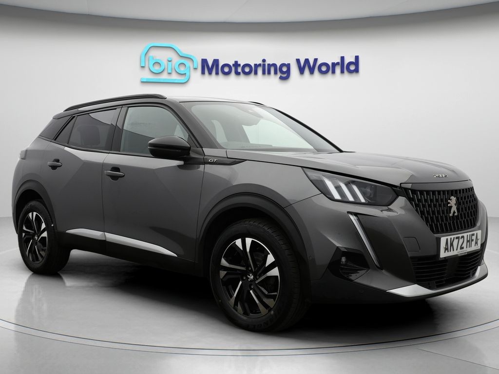 Used Peugeot 2008 for sale - 76812184: Photo 10