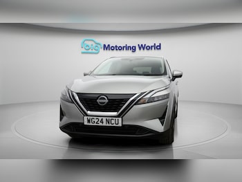 Used Nissan Qashqai 2024 for sale - 78699507: Photo