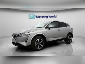 Used Nissan Qashqai 2024 for sale - 78699507: Photo