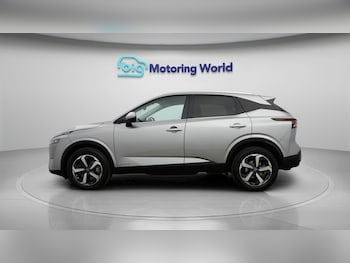 Used Nissan Qashqai 2024 for sale - 78699507: Photo
