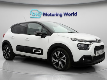 Citroen - C3